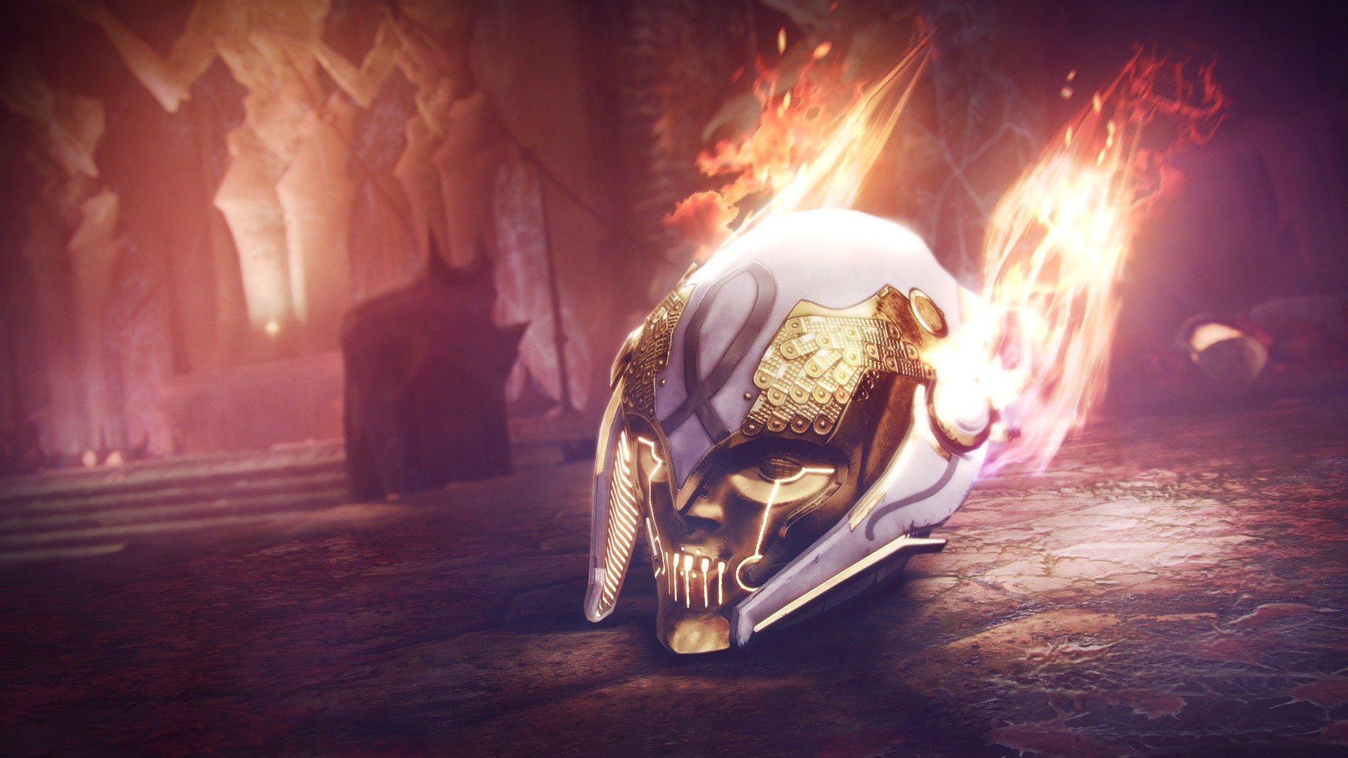 Destiny 2: La Reina Bruja - Imagen 49